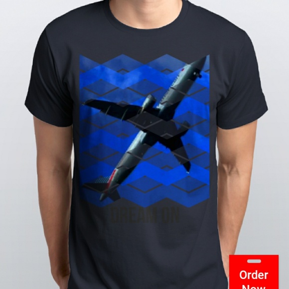 Expressive tees - Picture 7 of 8